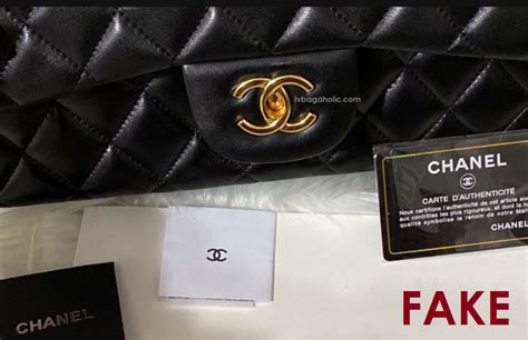 chanel perfume authenticity check online